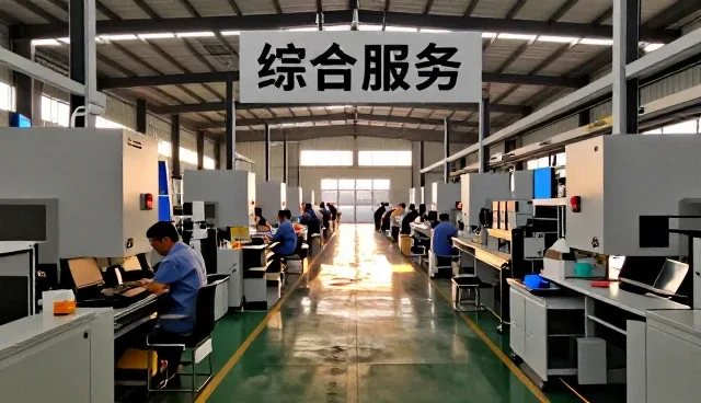 厦门南讯软件科技有限公司