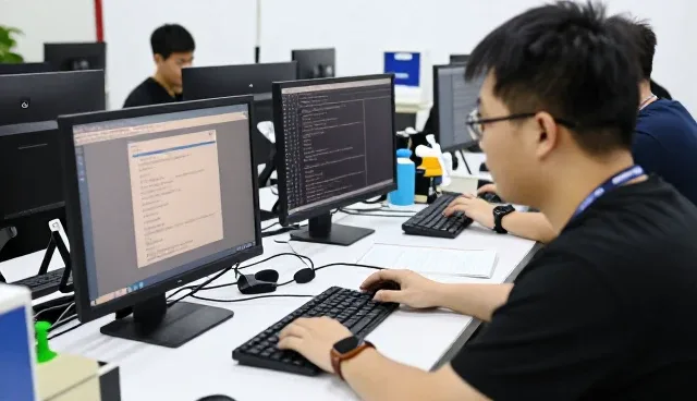 软件测试等帮助用户创造更多价值