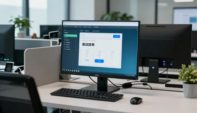 系统集成性能优化中的实际应用场景解析